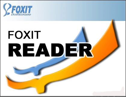 Foxit Reader 2.3