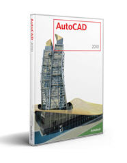 AutoCAD 2010