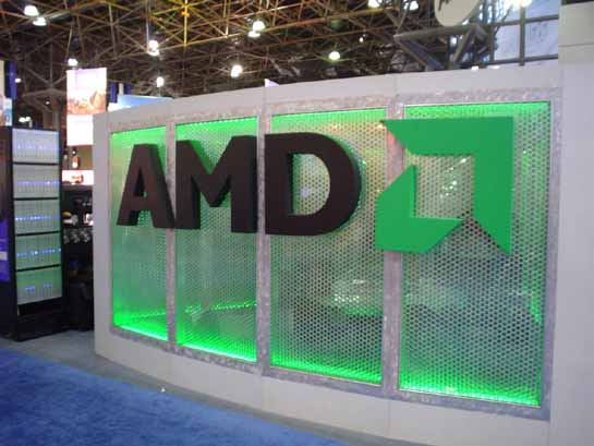 AMD