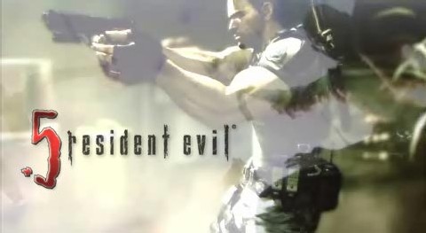 Resident Evil 5