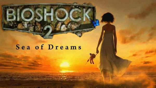 BioShock 2 