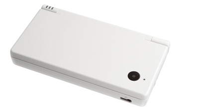 Nintendo DSi