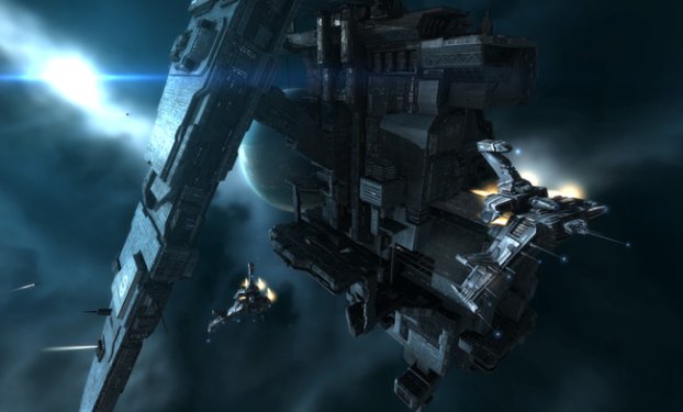 EVE Online