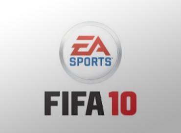 FIFA 10