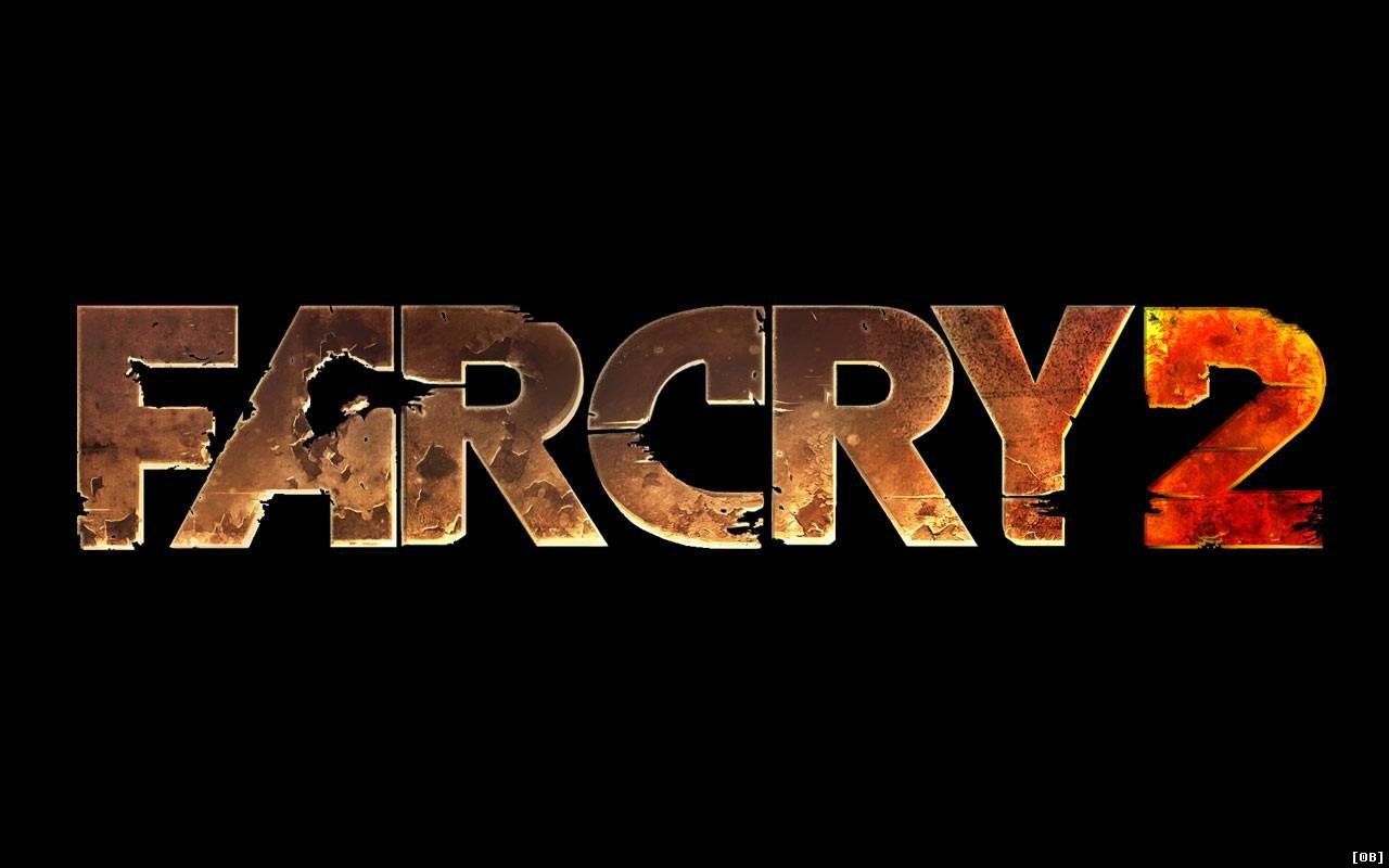 Far Cry 2