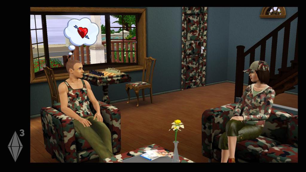 Sims 3