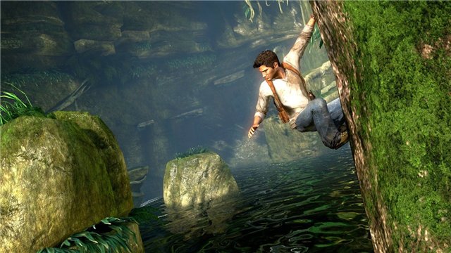 Uncharted2