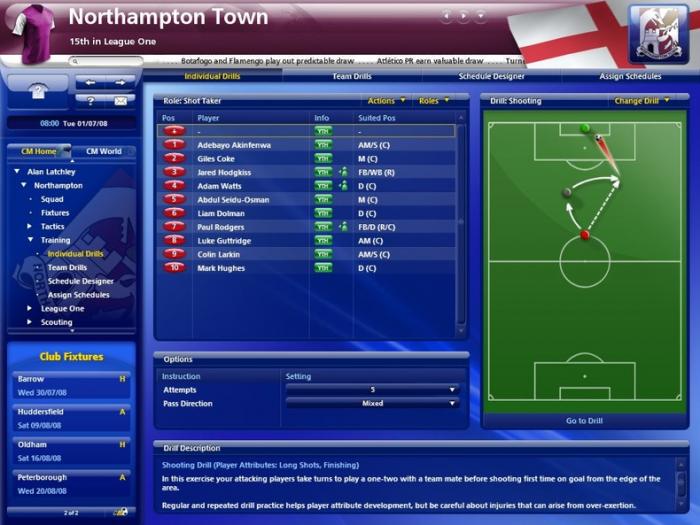 Championship Manager