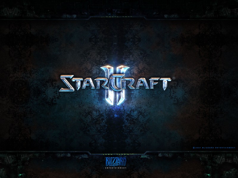 StarCraft 2